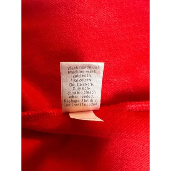 Disney Lauren Conrad Minnie Mouse Skirt - Picture 9 of 10